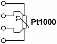 Pt1000 Sensors Suggestions
